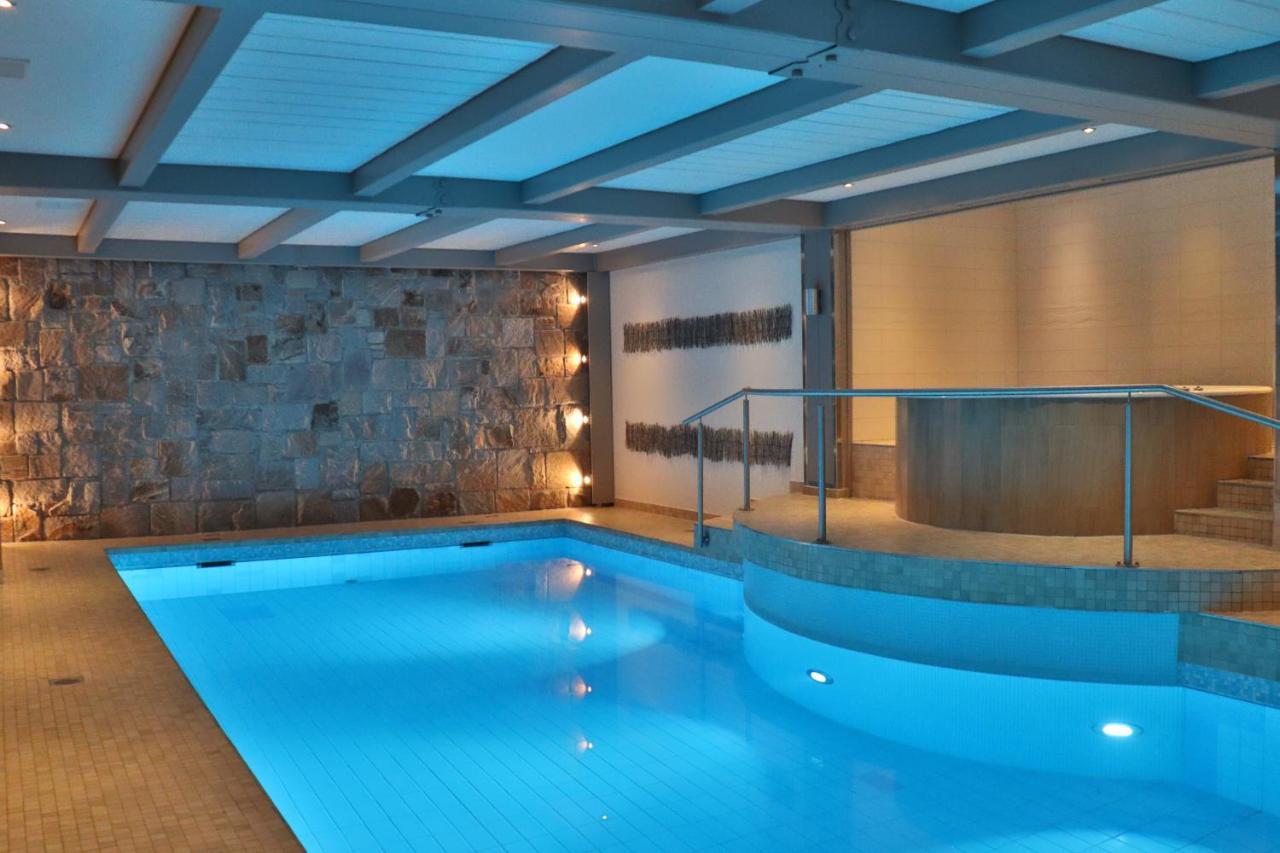 Hotel Ritter Дурбах Екстериор снимка