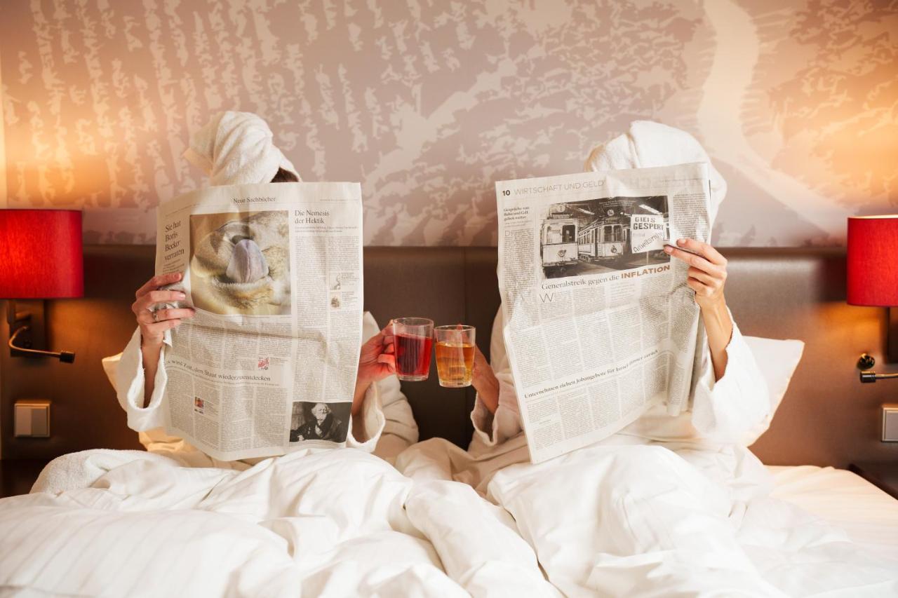 Hotel Ritter Дурбах Стая снимка