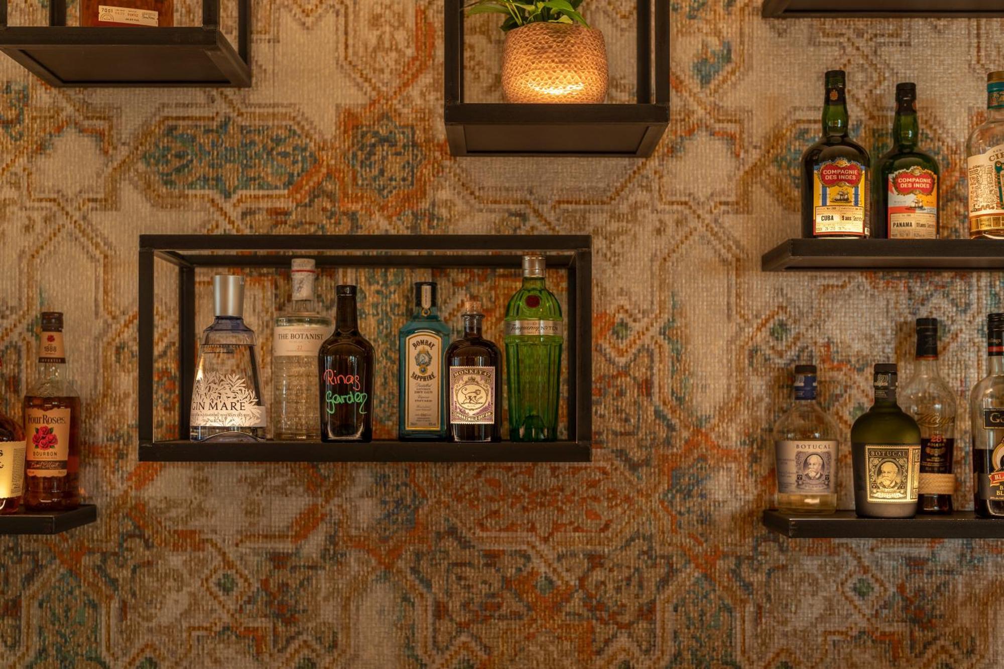 Hotel Ritter Дурбах Екстериор снимка