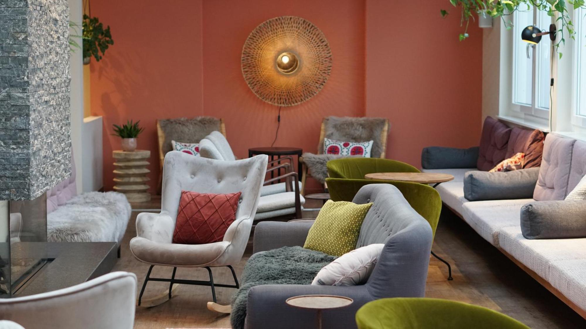Hotel Ritter Дурбах Екстериор снимка