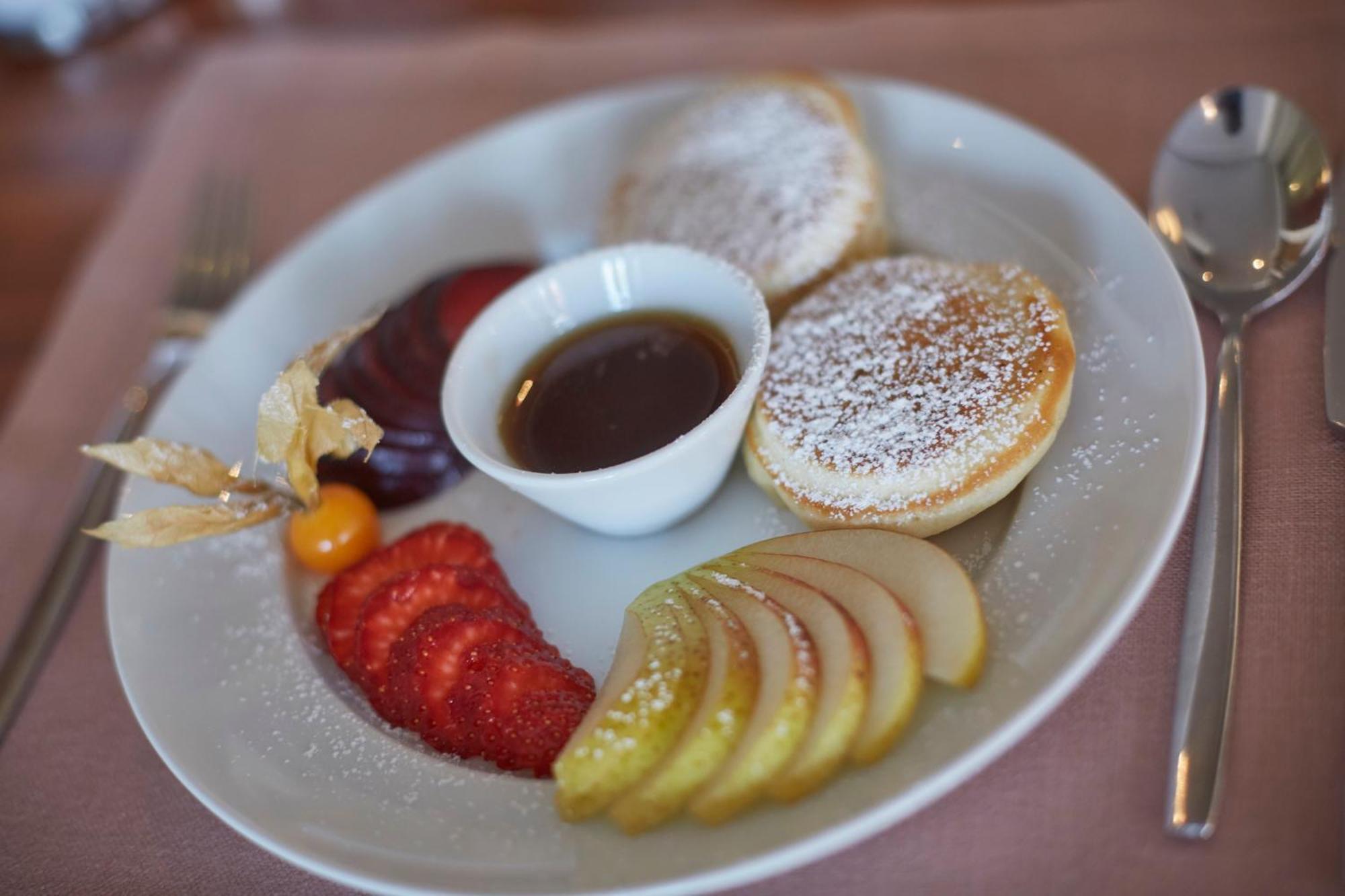 Hotel Ritter Дурбах Екстериор снимка