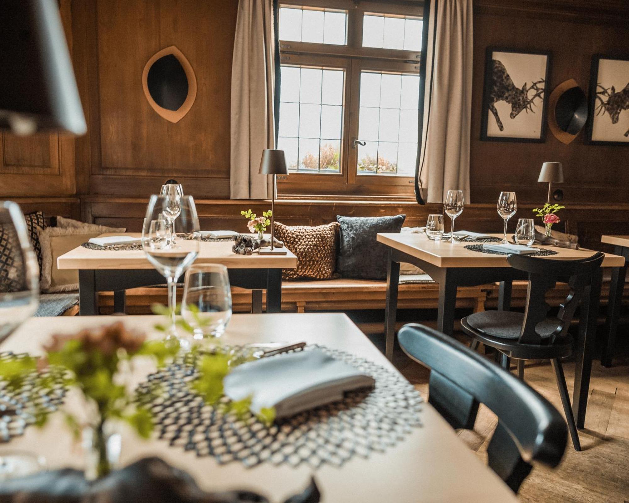 Hotel Ritter Дурбах Екстериор снимка