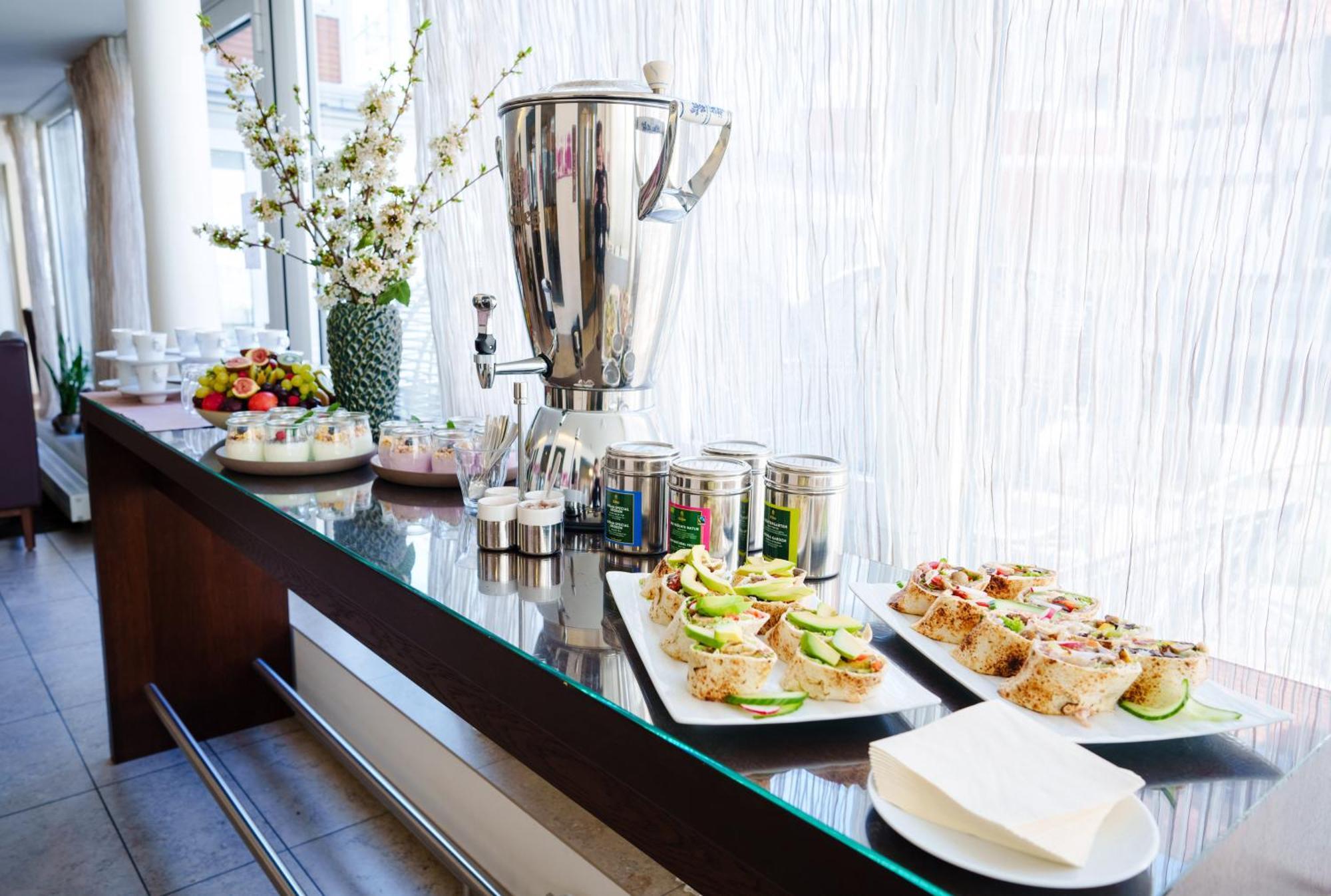 Hotel Ritter Дурбах Екстериор снимка