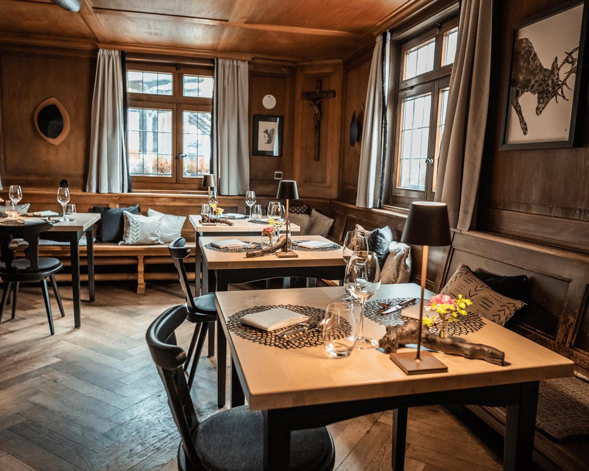 Hotel Ritter Дурбах Екстериор снимка