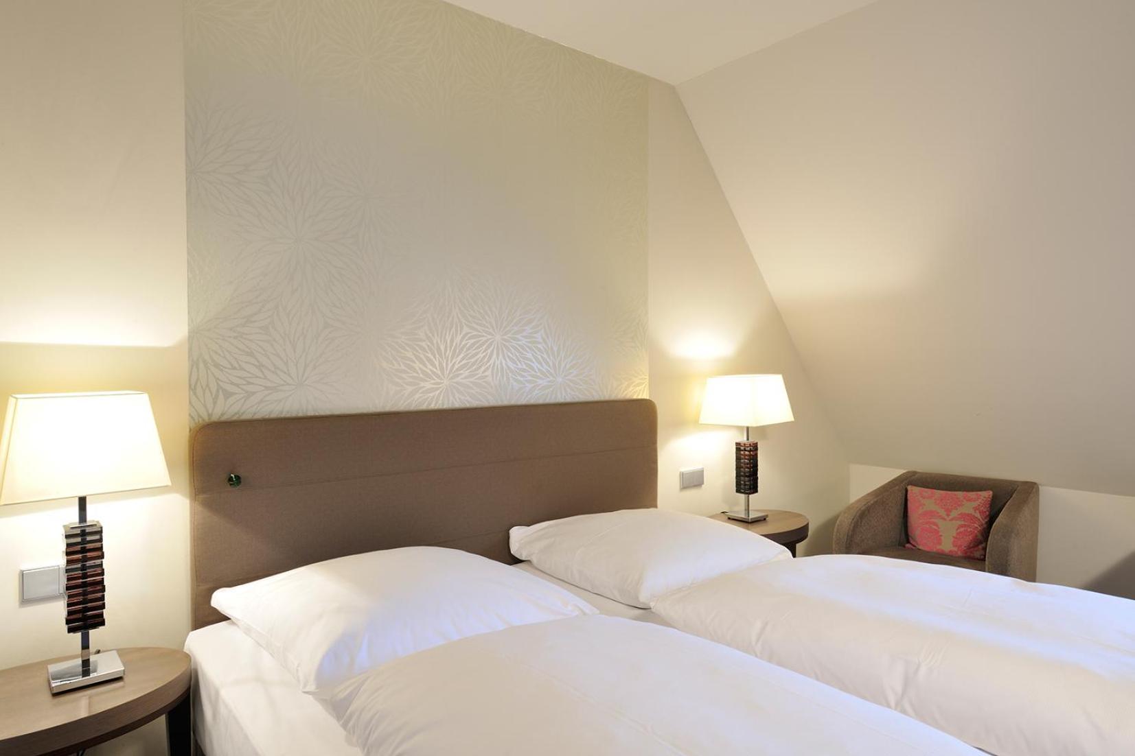 Hotel Ritter Дурбах Стая снимка